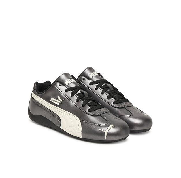 Puma Speedcat Metallic Sneakers