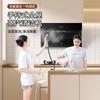 High-Temperature Pressurized Steam Cleaner,Handheld Steam Cleaner for Car Engine, Range Hood, Kitchen, Car, Sofa