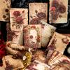 Costura e tricot – Scrapbooking