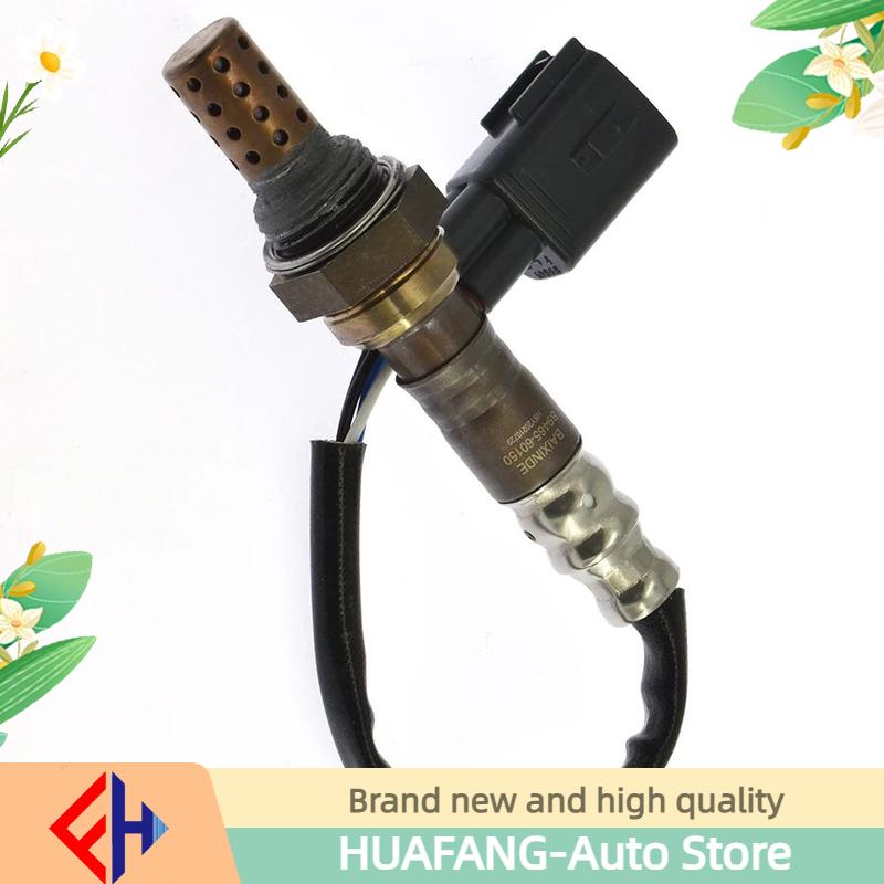 Original  Oxygen Sensor O2 Sensor 89465-60150 For  Tundra 4runner Gs Gx Lx 8946560150 High Quality