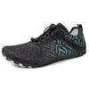Creek walking shoes five-finger shoes casual shoes light, breathable and quick-drying swimming shoes comfortable running mountaineering shoes