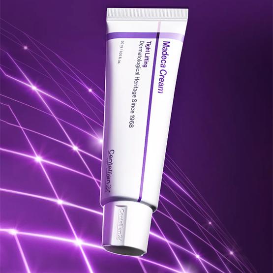 CENTELLIAN24 Madeca Cream Tight Lifting 50ml