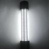 20W Fishing Lure Light With 5M Cord Waterproof Deep Drop LED Fishing Light Fishing Bait Lamp Green Blue Cool/Warm White Light