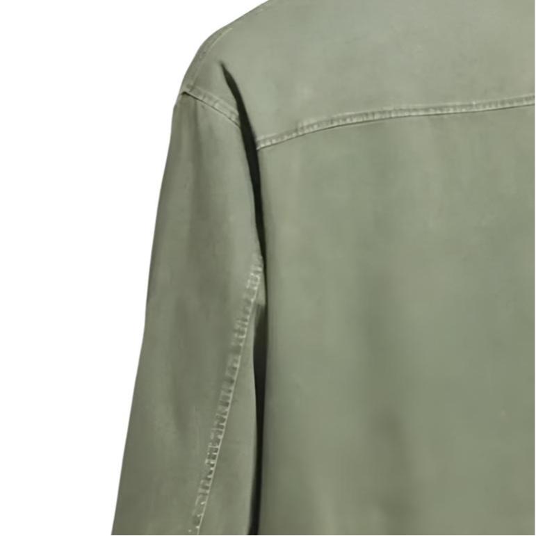 Adidas Originals Track FW25 Top Cotton Loose Striped Jacket Unisex Jacket KT0842