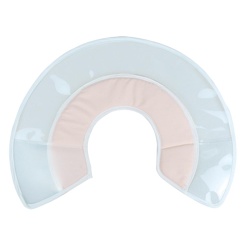 Soft Protective Pet Cat Recovery Collar Prevent Biting & Scratching