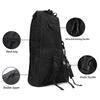 Roll Bar Storage Bag Cargo Organizer Bag Cage with Multi-Pockets for Wrangle