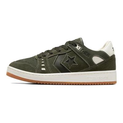 AS-1 Pro Forest Shelter Unisex Spor Ayakkabı Yeşil Egreti Sakızı A06659C