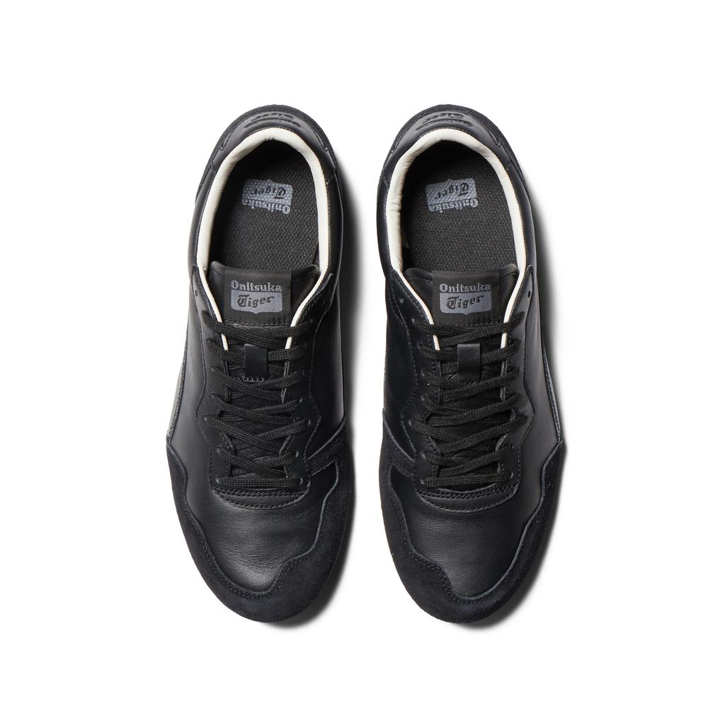 ONITSUKA TIGER Serrano CL Black Unisex Sneakers 1183C252-001