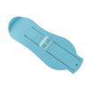 Foot Msuring Device Kids Baby Shoe Feet Msuring Ruler Tool for Buying Shoes