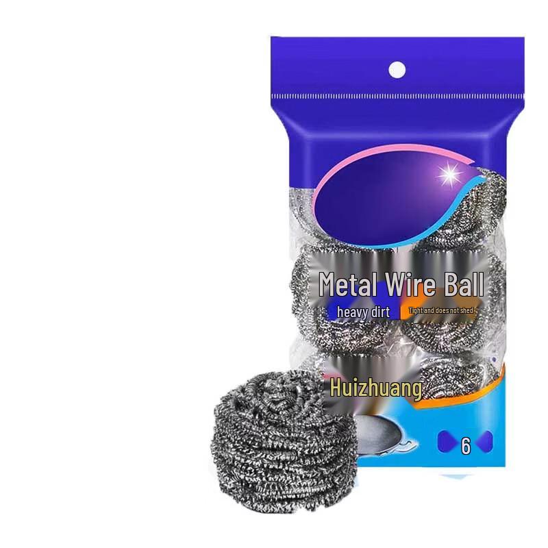 Abdo Stainless Steel Scouring Pads