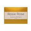 Rosie Rose Edible Gold Leaf Sheets 24 Karat 5x5cm 5 Pieces