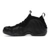 Nike Air Foamposite One Black Unisex Sneakers Black-Anthracite 314996-001