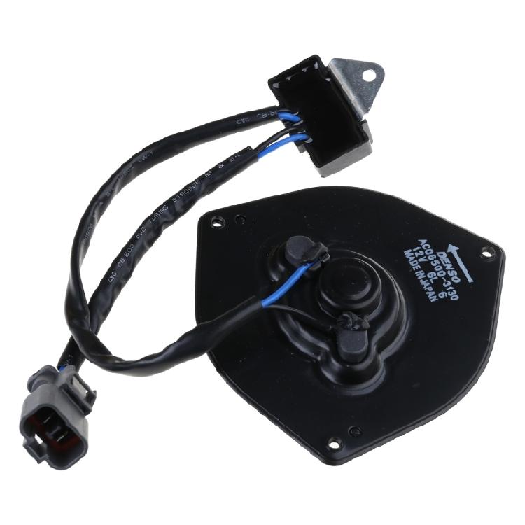 Professional Car Cooling Fan Motor for 38616-PWA-J01 38616-RNA-A01 38616-PWA-A01 611010 065000-3070 Maintenance Experts