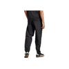 Adidas Originals Blue Version Series Solid Color Casual Cuffed Sweatpants Men Bottoms Black IA2454