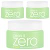 Banila Co Clean It Zero Cleansing Balm Pore Clarifying, 25ml, 3 Pcs