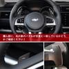 Subaru Paddle Shift Real Carbon Fiber Shift Paddle Extensions for and BRZ ZC6 T-carbon Covers, Legacy, WRX, Levorg, Impreza, Forester, XV, BRZ, 86,