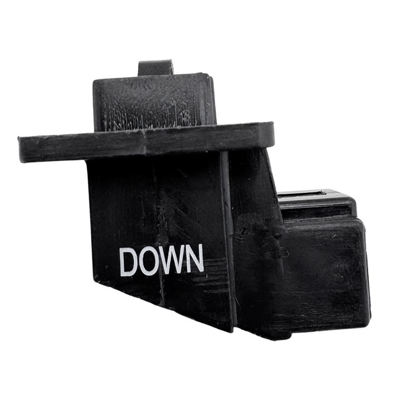 

НОВИЙ-Перемикач покажчиків повороту для E2 300 T3B 300 EFI 400 Linhai 260/300Cc Знижена передача 21457 5.3.01.0260 LU019369 чорний