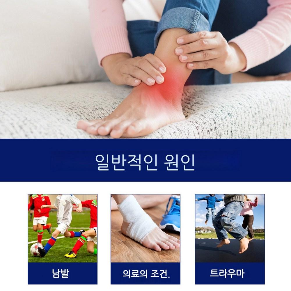 1+1/2+2 Joint Care Mist Спрей-паста для облегчения боли в пояснично-плечевом — фото 4