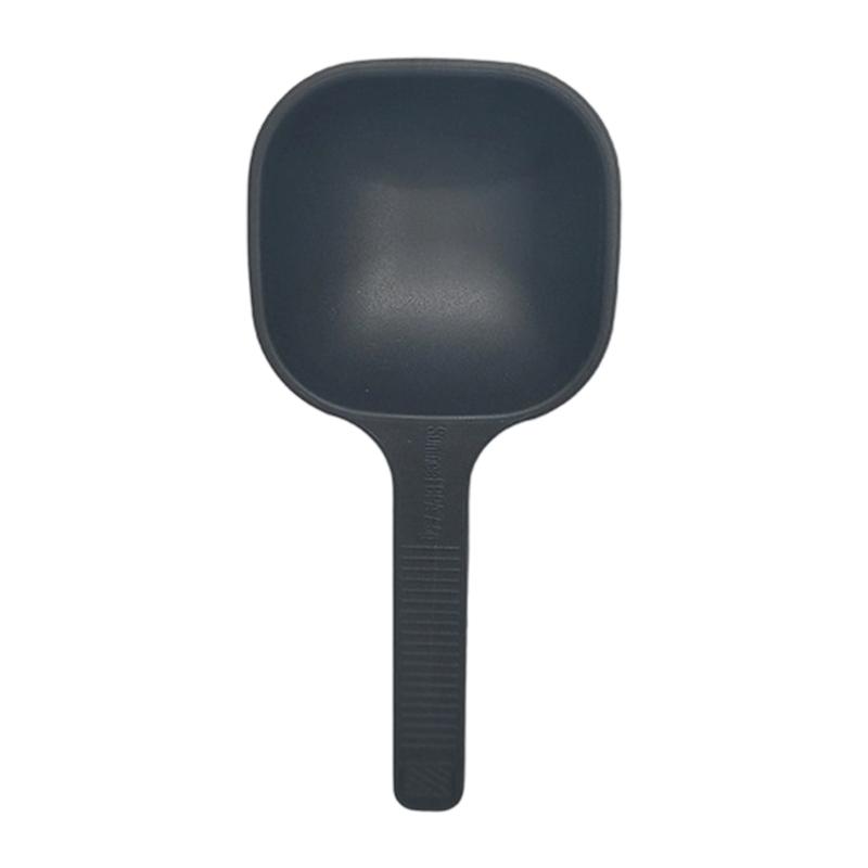 

Multipurpose Kitchen Scoops For Coffee Teas Spices And Baking Essential Easy To Store Press Powder Spoon