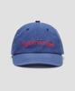 Taibseobiseu Washed Web Cap [Blue]