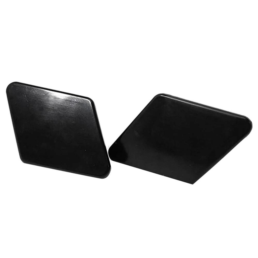 Deksel for spyledyse til frontlykt 61678031307 61678031308 For BMW E90 E91 04-08