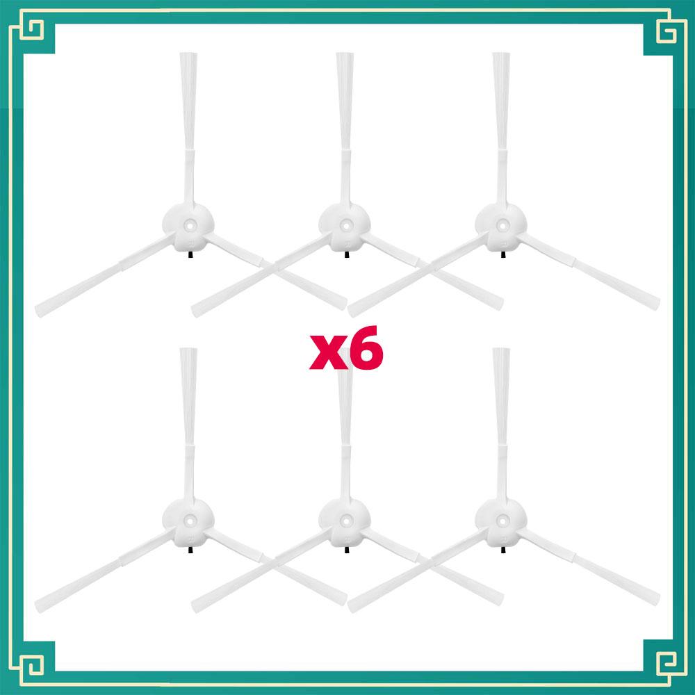 

Fit For Ultenic T10 Pro Robot Vacuum Spare Parts Accessories Main Side Brush Hepa Filter Dust Bag