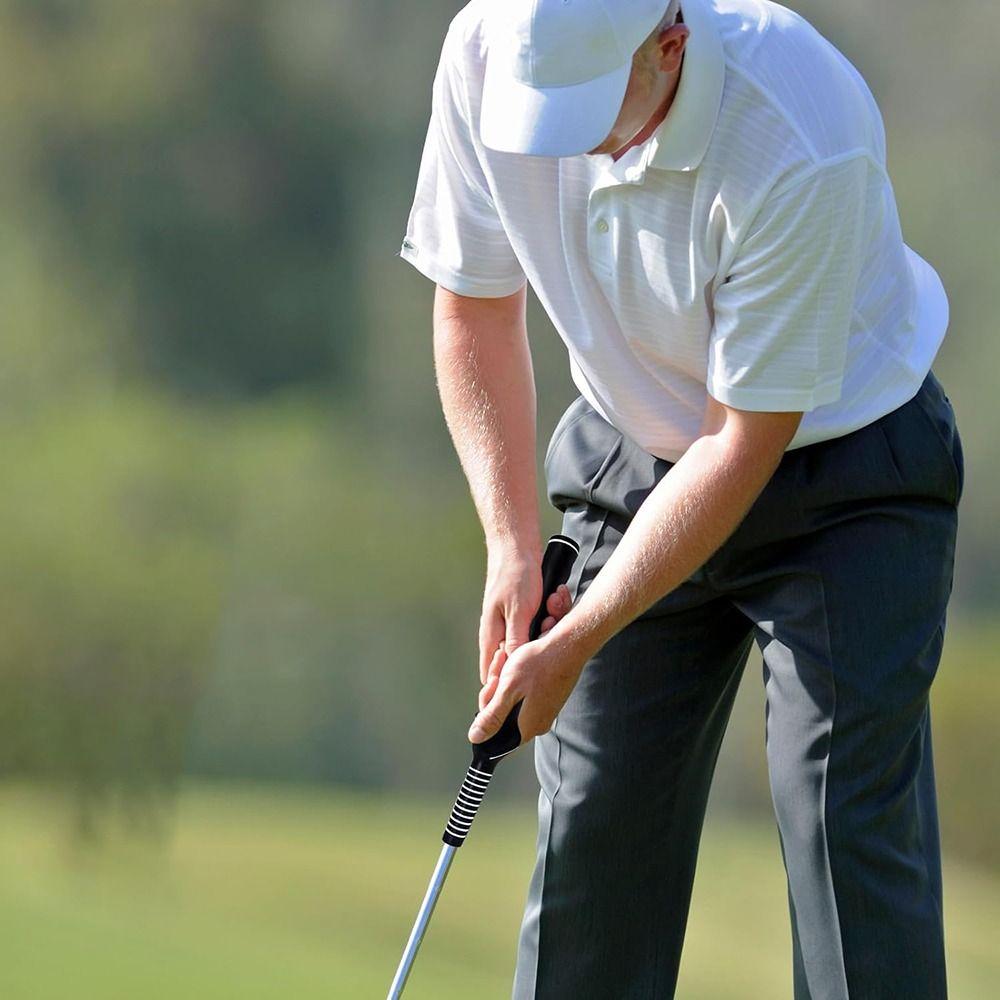 Wear-resistant Golf Club Grips Standard Midsize Non-slip Grip New Universal Handle  Beginner