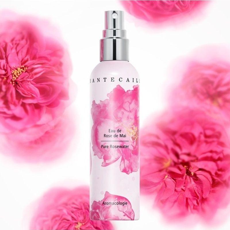 [Chantecaille] Pure Rose Water 125ml