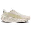 New PUMA Velocity Nitro Abrasion Resistant Low Top Casual Running Shoes Women's White 311141-08