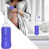 Reise-Bidet-Flasche 300 ml Hand-Sprühflasche USB-wiederaufladbar Bidet-Perinealflasche Für die Nachsorge nach der Geburt und die Perinealpflege