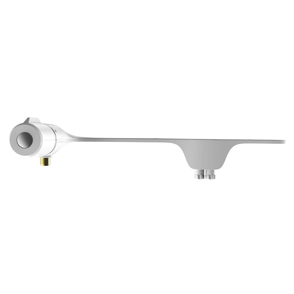 Dámská hygiena Bidetové nástavce na toaletu Pohodlná intimní péče Osobní hygiena Bidetová sprška Sada pro ženy