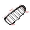 Car Styling Front Kidney Grille Dual Slat Grille For BMW F32 F33 F36 F82 F83 2013- 320i 325i 328i Auto Accessories