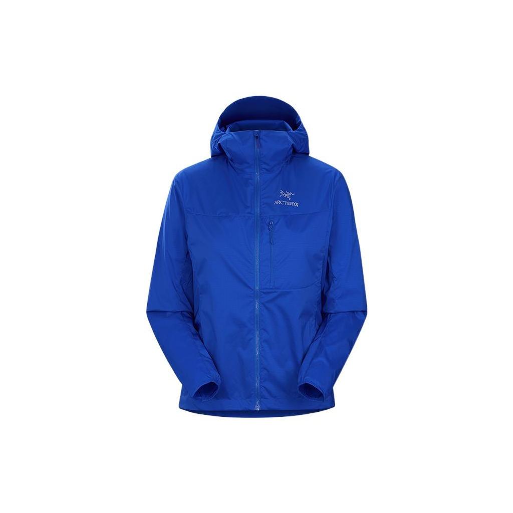 Arc'teryx Breathable Wind Shell Fall Women's 29484