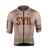 2026 Quick Dry Short Sleeve Men's Cycling Clothing Set Mountain Bike Suit Summer Ciclismo Ropa Hombre UPF50+