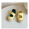 Kinderschuhe - Neuer Stil Kinder-Canvas-Schuhe, Babyschuhe, Jungenschuhe