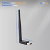 Kosky 600Mbps Wireless USB Wifi Adapter Daul-band USB2.0  Boost Your Internet Speed with 600Mbps  Wireless USB Wifi Adapter