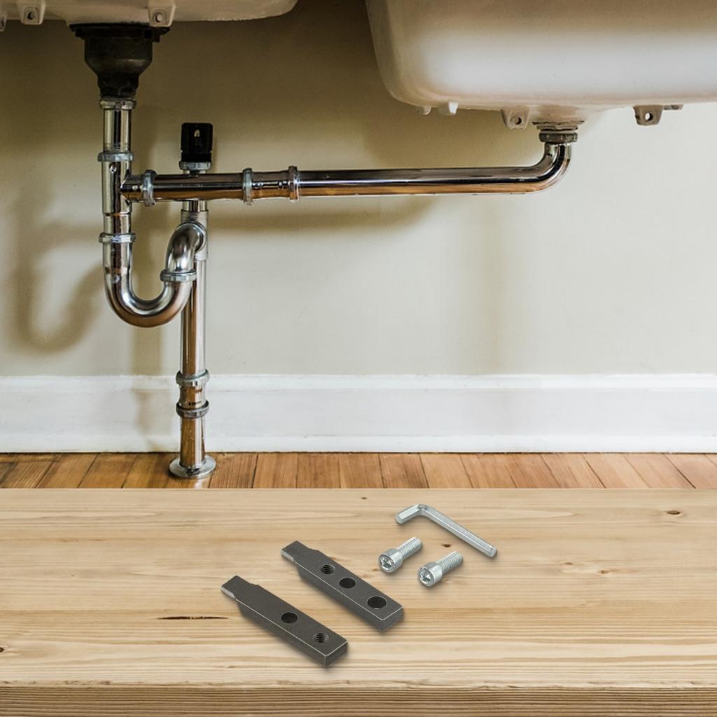 Innovative Solution for Removing Broken Wires in Faucets and Pipes