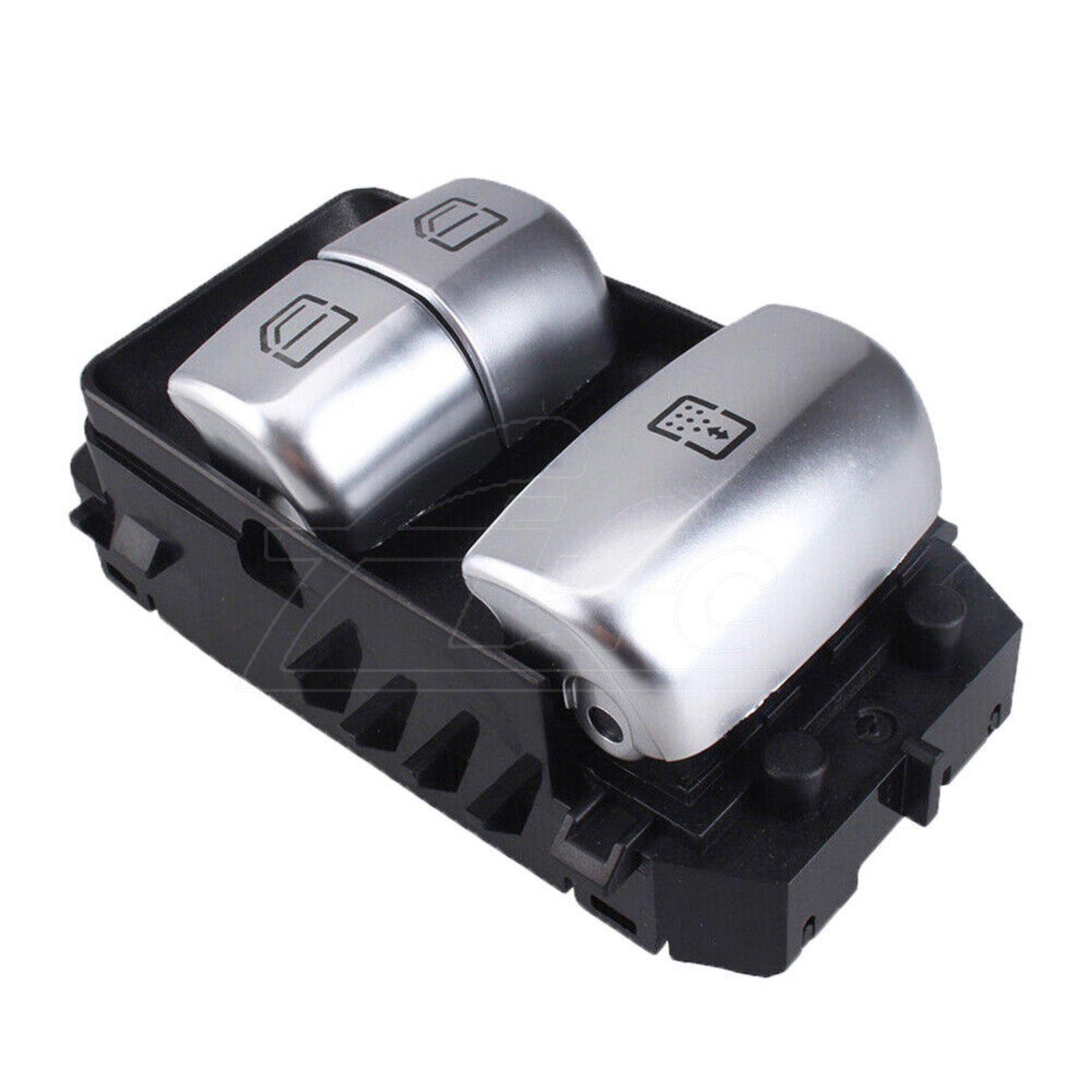 Power Window Switch Button for 2016-2021 Mercedes W213