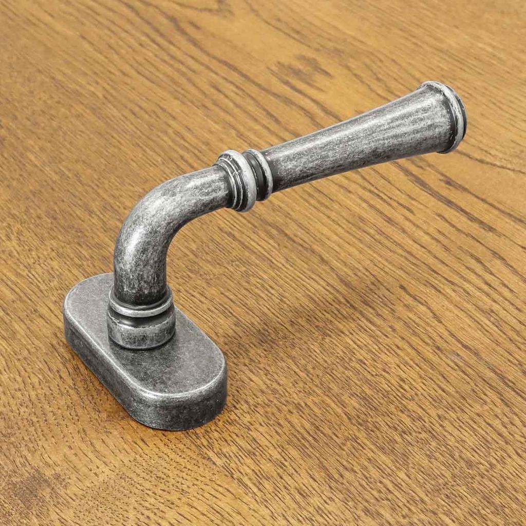HAMILTON ANTIQUE NICKEL window handle