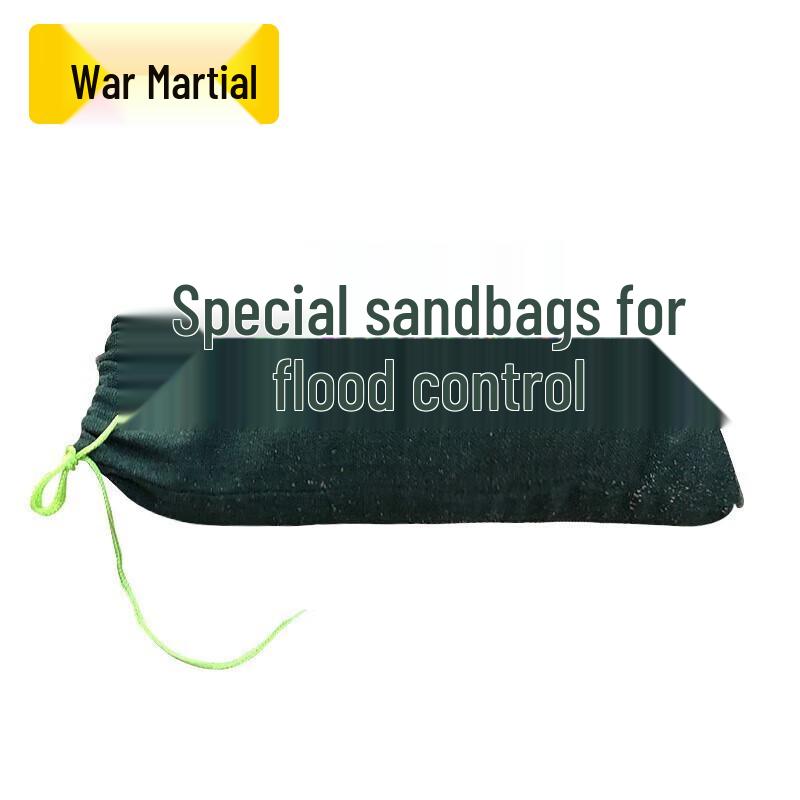 Zhanwu Multi-Material Sandbags