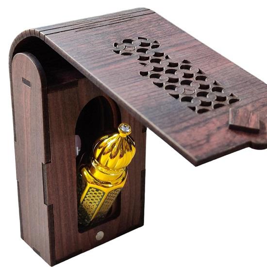 Levenmooi Indian Mitti Attar Attar Suitable For Daily Uses Occasions & Parties Long Lasting