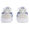 Puma Caven Casual Lightweight Comfortable Low-Top Sneakers Unisex Sneakers White Blue Gray 395080-02