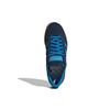 adidas Womens Handball Spezial Night Indigo Bright Blue Women Sneakers Gum IE5895