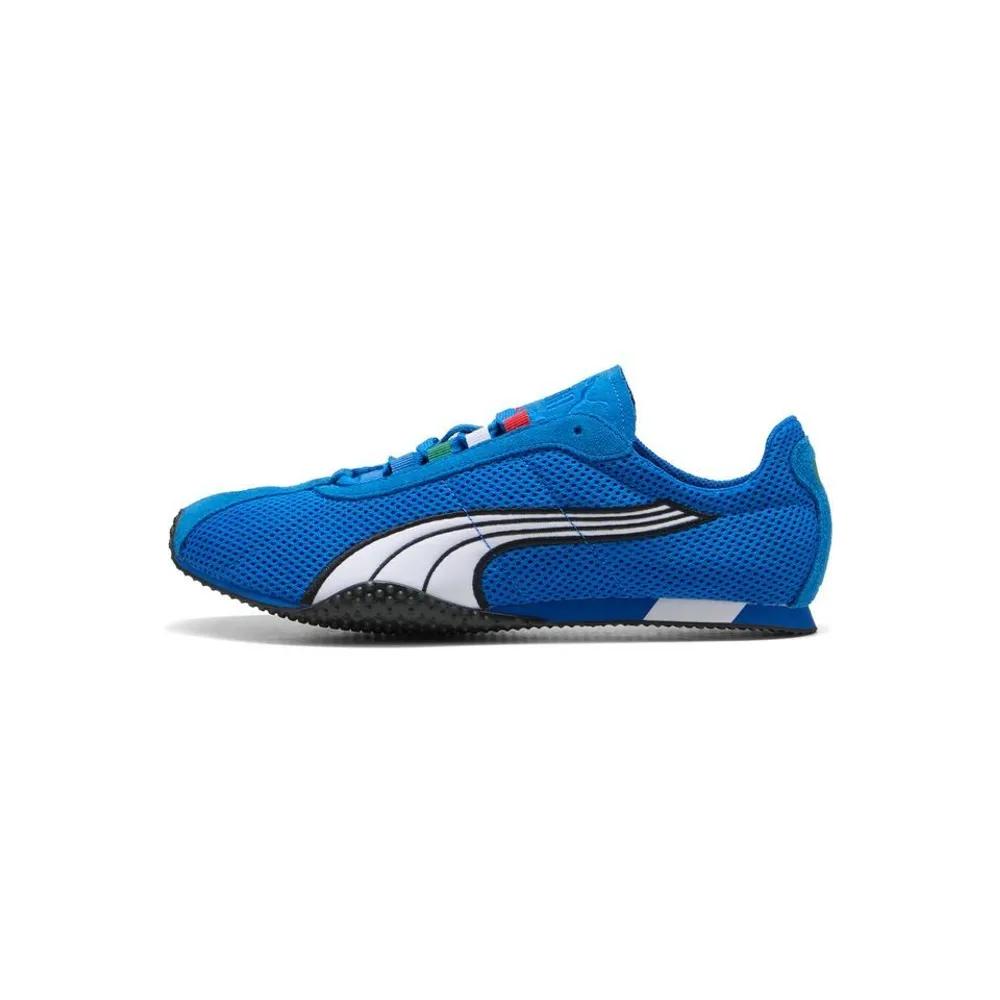 Puma PUMA H-Street T&F - Team Royal:White 403776-02 152587 230