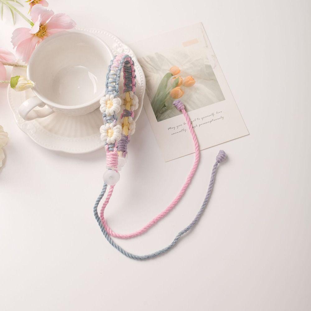 Coffee Milk Tea Cup Strap Water Bottle Handle Leakproof Packaging Strap Cup Carrying Strap