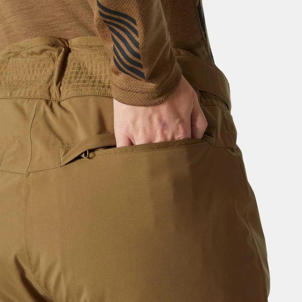 Helly Hansen Брюки Legendary Insulated