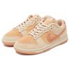 Nike  Dunk Low Shimmer Amber Brown Women Sneakers Burnt-Sunrise HF5075-287