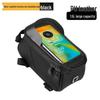 Fahrrad Oberrohr Handy Tasche