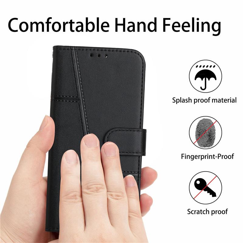 For Xiaomi Redmi 10C Case Flip Wallet Book Cover for Coque Xiomi Redmi 10C Phone Case Redmi10C 10 C Leather Protective Cases