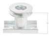 Cedrus Mower Adapter Cedks48 Cedks42 Cedks53S-L Cedks56S Cedks53S-B Cedks53S-L 480327